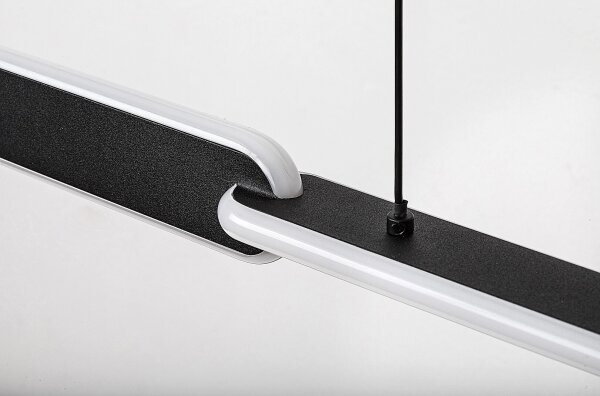 Rabalux 72231 - LED Luster na lanku SINDRI LED/36W/230V