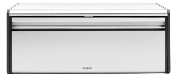 Oceľový chlebník Fall Front – Brabantia
