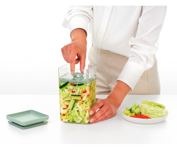Nádoba na kvasenie zeleniny 1,6 l Tasty+ – Brabantia