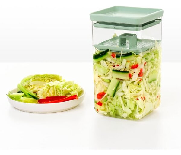 Nádoba na kvasenie zeleniny 1,6 l Tasty+ – Brabantia
