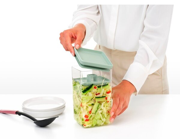 Nádoba na kvasenie zeleniny 1,6 l Tasty+ – Brabantia