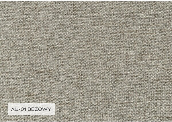 Béžová rozkladacia/s úložným priestorom rohová pohovka Classy Sophie – Miuform