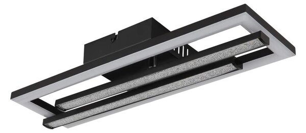 Globo 672843S - LED Stropné svietidlo HIGHWAY LED/24W/230V