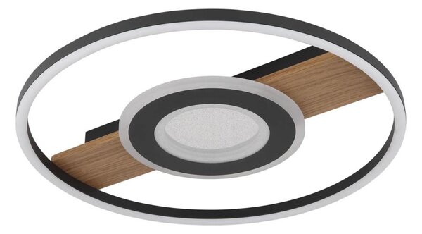 Globo 67323-24 - LED Stropné svietidlo PIKARA LED/24W/230V