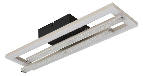 Globo 672843N - LED Stropné svietidlo HIGHWAY LED/24W/230V