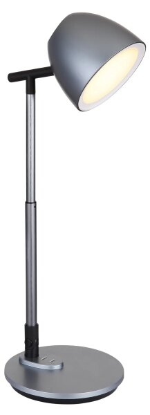 Globo 58444 - LED Stmievateľná stolná lampa CASALA LED/7,5W/230V
