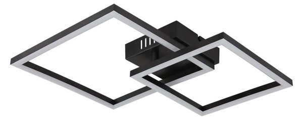 Globo 672842 - LED Stropné svietidlo TYLER LED/20W/230V