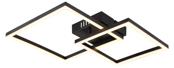 Globo 672842 - LED Stropné svietidlo TYLER LED/20W/230V