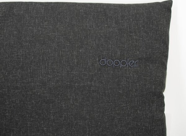 Doppler NATURE 3195 - polster na záhradné lehátko