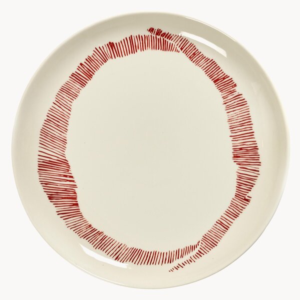 Raňajkové taniere Feast, 2 ks
