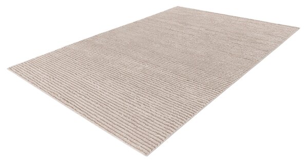 PLOCHO TKANÝ KOBEREC, 80/150 cm béžová Kayoom - Online Only bytové doplnky, Online Only