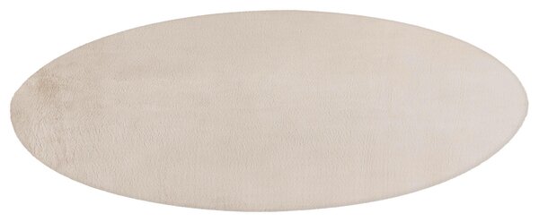KOBEREC S VYSOKÝM VLASOM, 120 cm krémová Kayoom - Online Only bytové doplnky, Online Only