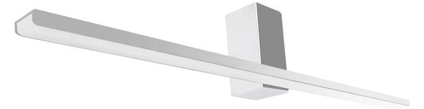 LED Kúpeľňové osvetlenie zrkadla ARTEMIS LED/13,8W/230V 4000K 60cm IP44 strieborná
