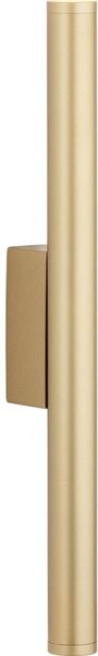Argon 7224 - LED Nástenné svietidlo GRECO 2xLED/4,2W/230V 3000K zlatá