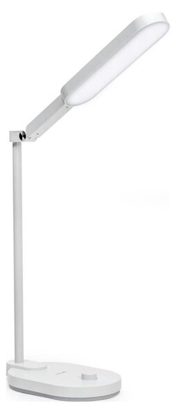 LED Stmievateľná stolná lampa LED/10W/5V 3800/4200K CRI 97 biela