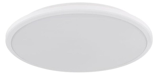 Globo 41569-18WC - LED Stropné svietidlo XANDER LED/18W/230V 4000K biela