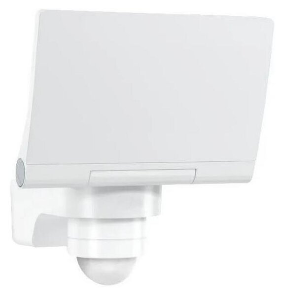 STEINEL 82093 - LED Reflektor so senzorom XLED PROTECT LED/13,6W/230V IP44 biela