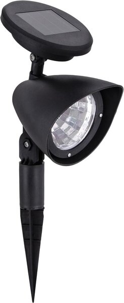 Solárna lampa IBRA LED 0,18W 6500K Strühm 5495