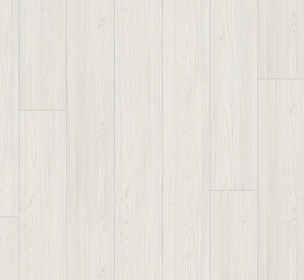 PARADOR Modular one Smrekovec apollo biely 1748728 - 3.10 m2