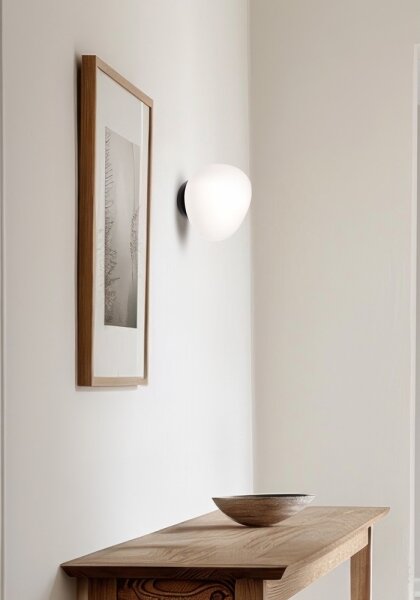 Nástenné svietidlo STONES 1xE27/40W/230V