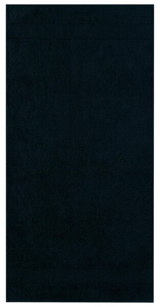 UTERÁK NA RUKY, 50/100 cm, čierna Cawoe - Kúpeľňový textil