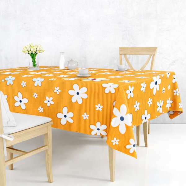 Obrus ​​PVC DC-900A - Role 140cm x 20m