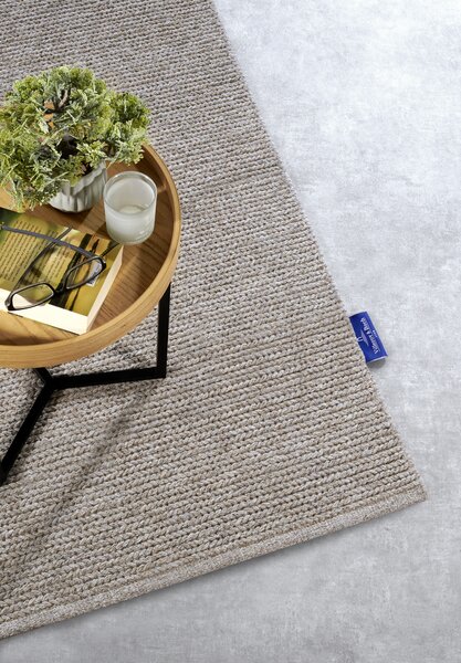 Villeroy & Boch , Behúň 106049 Beige, 80x200, béžová, obývacia izba