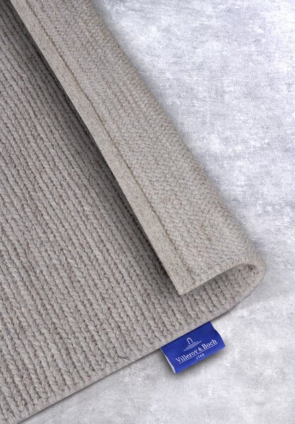 Villeroy & Boch , Behúň 106049 Beige, 80x200, béžová, obývacia izba