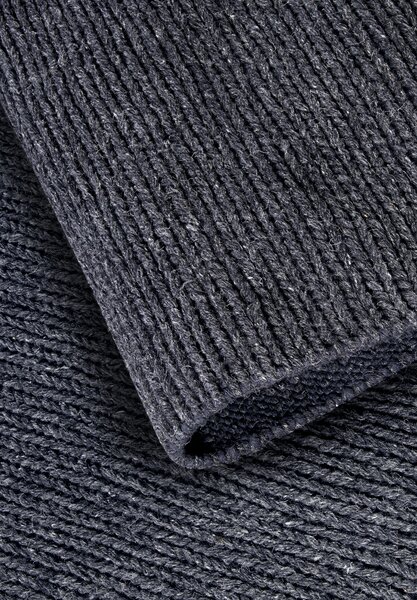 Villeroy & Boch , Behúň 106051 Anthracite, 80x200, šedá, obývacia izba