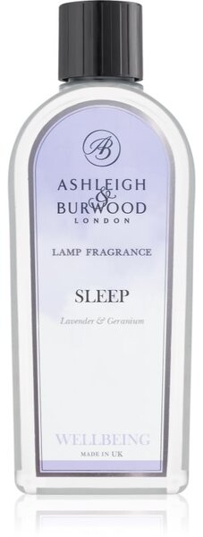 Ashleigh & Burwood London Wellbeing Sleep katalytická lampa 500 ml