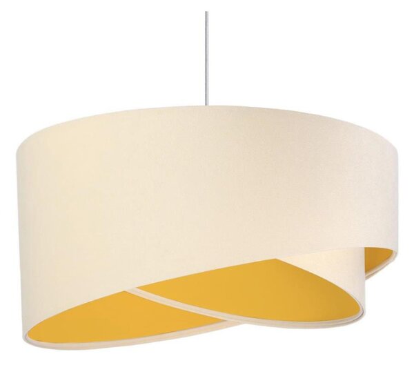 Luster na lanku GALAXY 1xE27/60W/230V