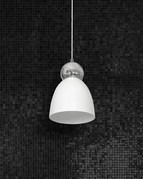 Luster na lanku TAURUS 1xE27/60W/230V