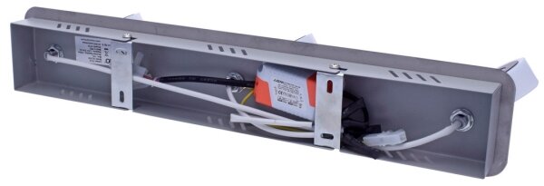LED Bodové svietidlo SOLE 3xLED/5W/230V