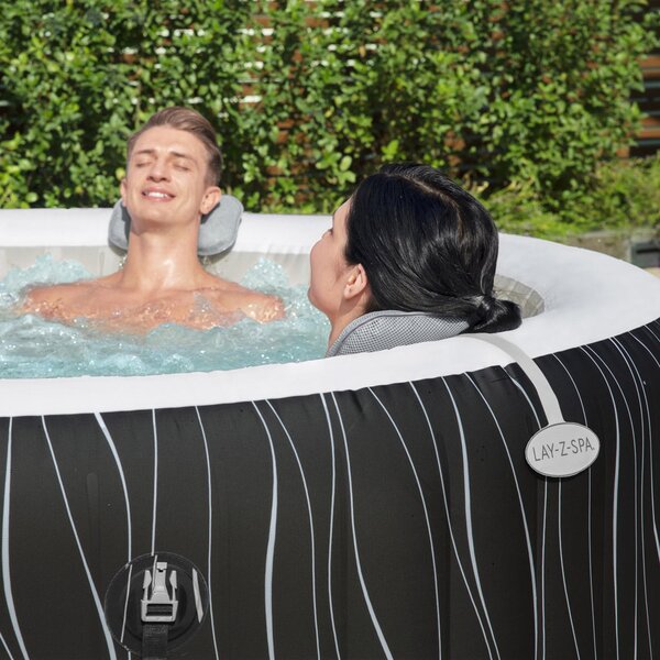 Sada 2 vankúšov Bestway Lay-Z-Spa