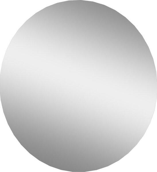 Nástenné zrkadlo ø 60 cm Ameca – Germania