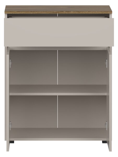Komoda Ansi 70x87x38 - kašmír