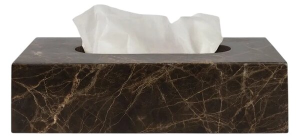 Box na vreckovky Marble – Mette Ditmer Denmark