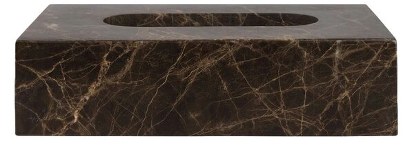 Box na vreckovky Marble – Mette Ditmer Denmark