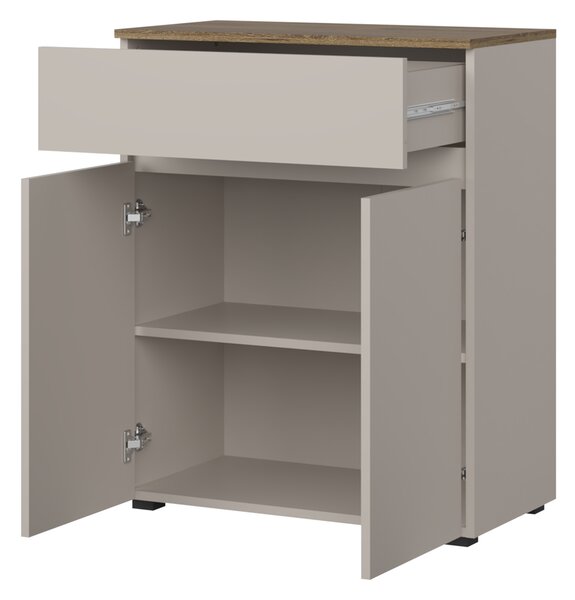 Komoda Ansi 70x87x38 - kašmír