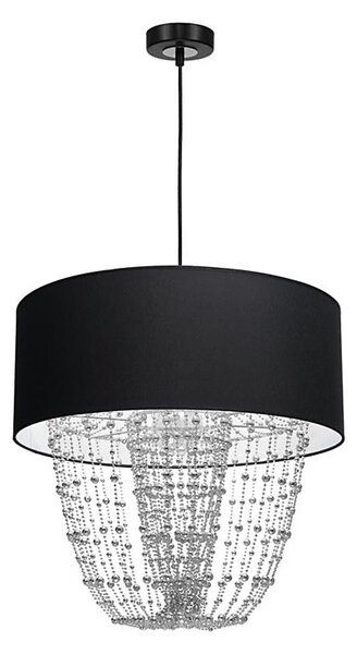 Luster na lanku ALMERIA 1xE27/60W/230V