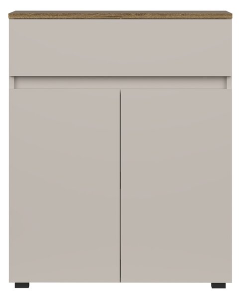 Komoda Ansi 70x87x38 - kašmír