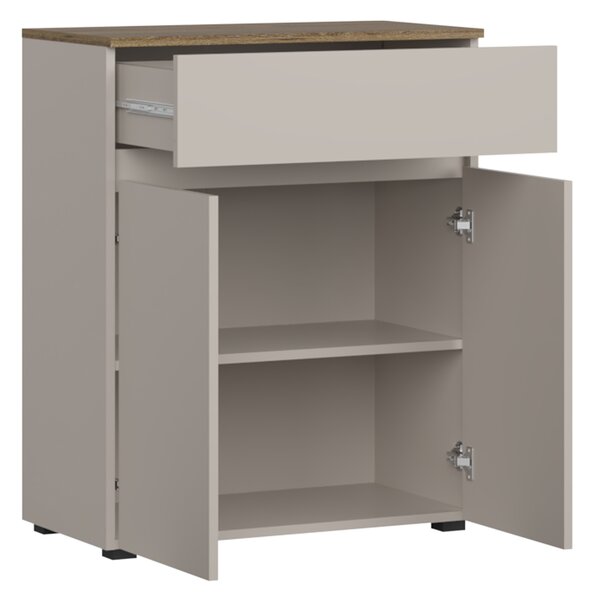 Komoda Ansi 70x87x38 - kašmír