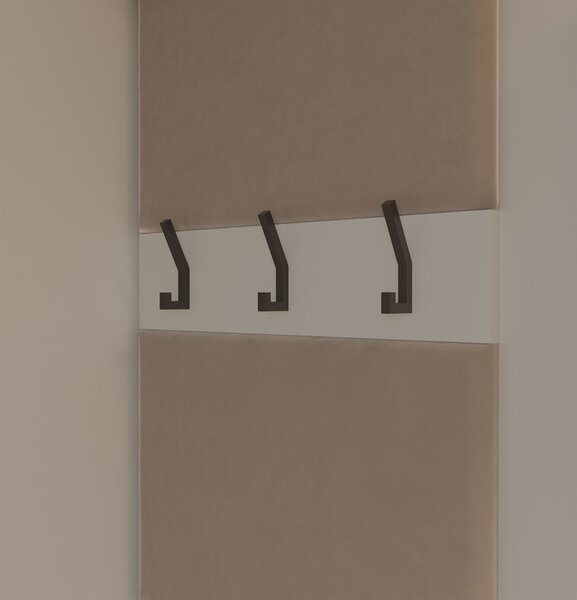 TP Living Predsieňová stena Haga 1W2S 50 cm kašmír
