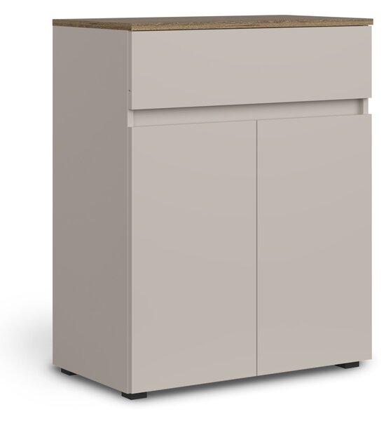 Komoda Ansi 70x87x38 - kašmír