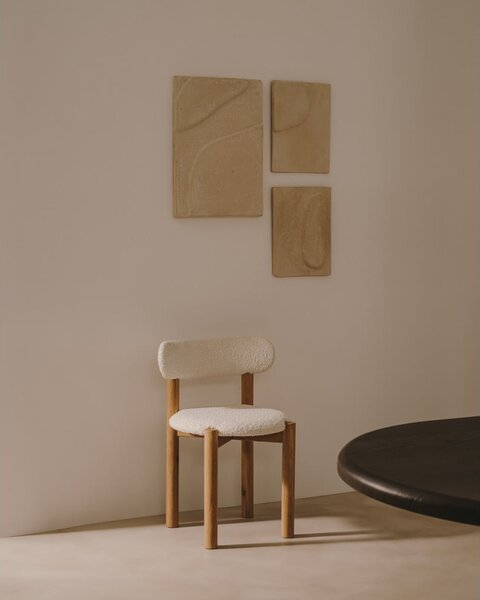 Obrazy v súprave 2 ks 29x39 cm Mirta – Kave Home