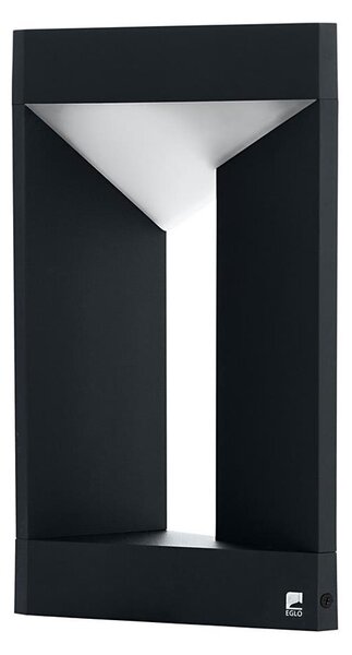 Eglo 98749 - LED vonkajšie svietidlo NEMBRO LED/10W/230V IP54