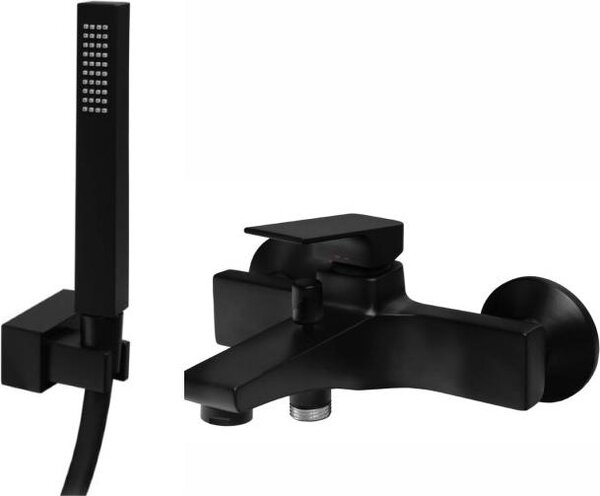 Dessi Home Fit nástenná vaňová batéria