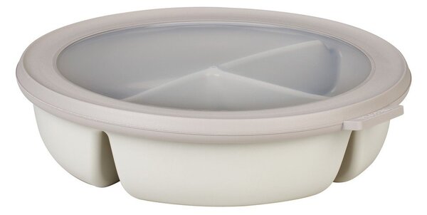 Desiatový box Nordic white – Mepal