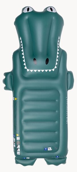 Nafukovačka Crocodile