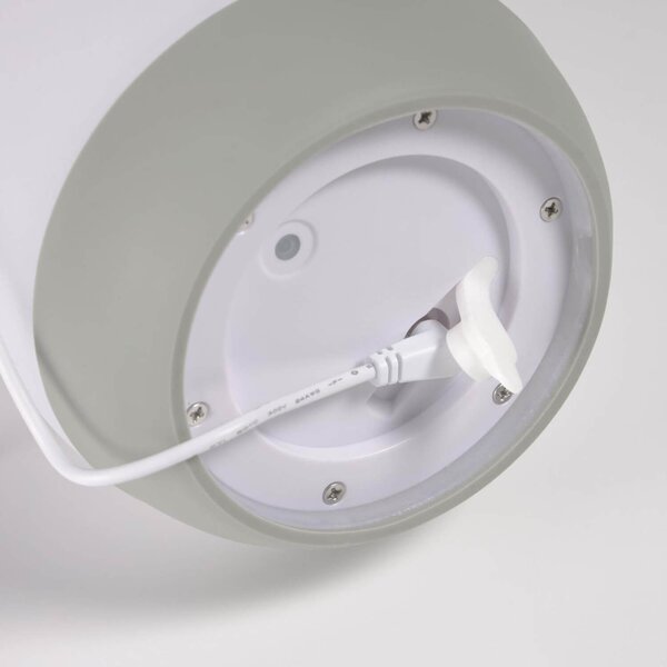 MUZZA Vonkajšia lampa anelada